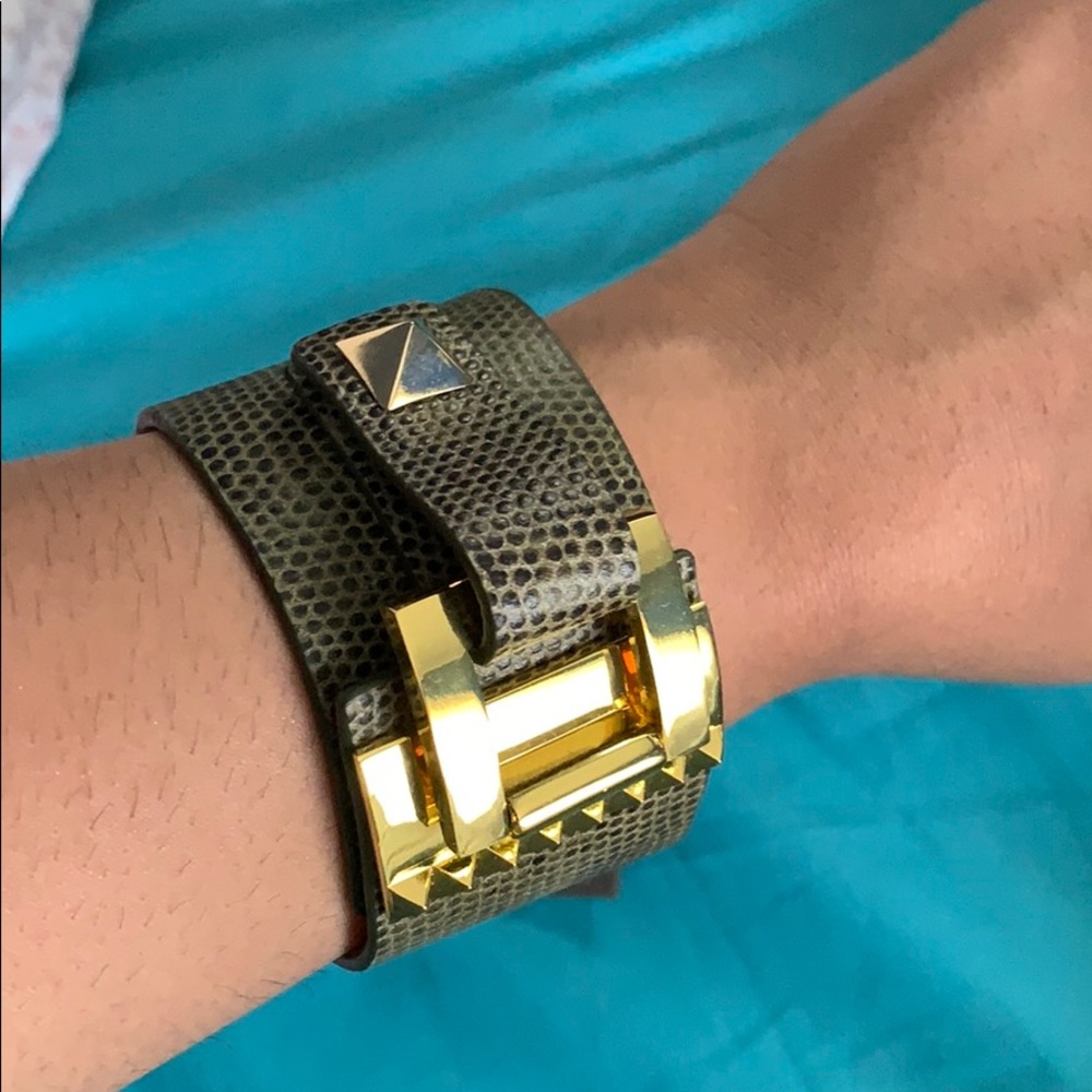 Vince Camuto cuff